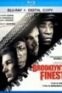 BROOKLYN'S FINEST (BLU-RAY)