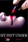 SIX FEET UNDER - SEASON 1 (DISC 4)