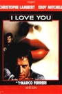 I LOVE YOU