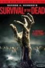 SURVIVAL OF THE DEAD