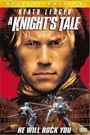 A KNIGHT'S TALE