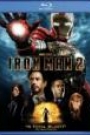 IRON MAN 2 (BLU-RAY)