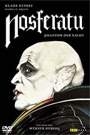 NOSFERATU - PHANTOM DER NACHT