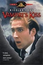 VAMPIRE'S KISS