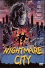 NIGHTMARE CITY