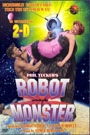 ROBOT MONSTER
