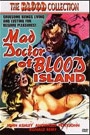 MAD DOCTOR OF BLOOD ISLAND