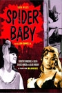 SPIDER BABY