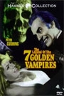 LEGEND OF THE 7 GOLDEN VAMPIRES, THE