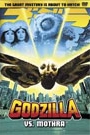 GODZILLA VS.MOTHRA