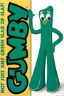 GUMBY
