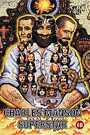 CHARLES MANSON SUPERSTAR
