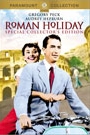 ROMAN HOLIDAY