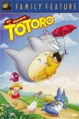 MY NEIGHBOR TOTORO