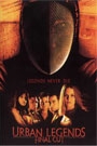 URBAN LEGENDS 2 - FINAL CUT