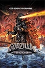 GODZILLA 2000