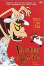 VAMPIRES IN HAVANA