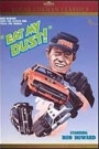 EAT MY DUST!