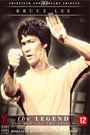 BRUCE LEE - THE LEGEND