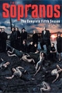 SOPRANOS - SEASON 5 (DISC 1), THE