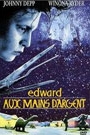 EDWARD SCISSORHANDS