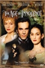 AGE OF INNOCENCE, THE