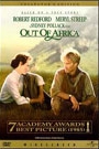 OUT OF AFRICA