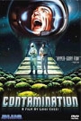 CONTAMINATION