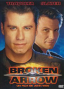 BROKEN ARROW