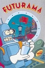 FUTURAMA - VOLUME 1: DISQUE 2