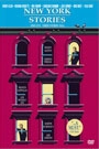 NEW YORK STORIES