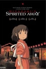 SPIRITED AWAY
