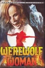 WEREWOLF WOMAN