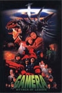 GAMERA: ATTACK OF LEGION