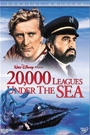 20,000 LEAGUES UNDER THE SEA