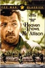 HEAVEN KNOWS, MR. ALLISON