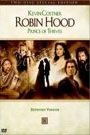 ROBIN HOOD - PRINCE OF THIEVES