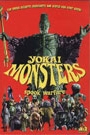 YOKAI MONSTERS: SPOOK WARFARE