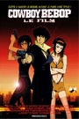 COWBOY BEBOP THE MOVIE
