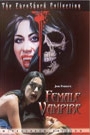 FEMALE VAMPIRE