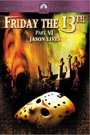 FRIDAY THE 13TH PART 6 - JASON LIVES
