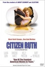 CITIZEN RUTH