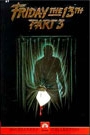 FRIDAY THE 13TH PART 3
