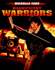 MAGNIFICENT WARRIORS