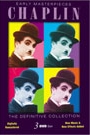 CHAPLIN - THE EARLY MASTERPIECES (1)