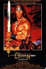 CONAN THE DESTROYER