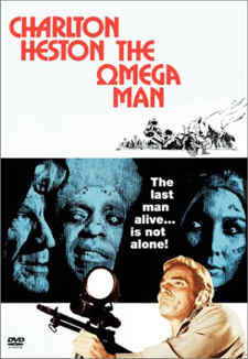OMEGA MAN, THE