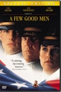 A FEW GOOD MEN