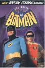 BATMAN - THE MOVIE