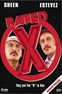 RATED X